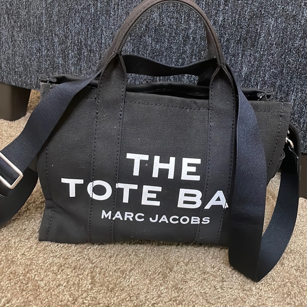 brand new Marc jacobs tote bag